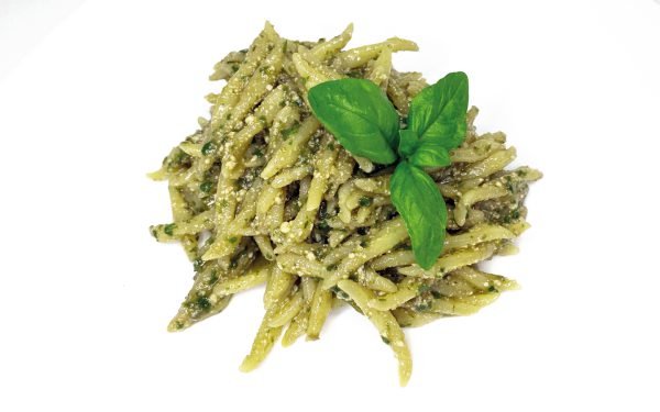 Trofie al Pesto